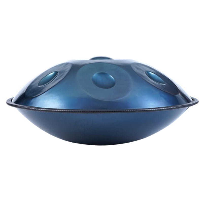 Handpan artisanal 432 hertz