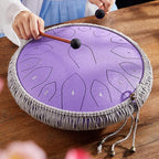 Tongue Drum 15 notes