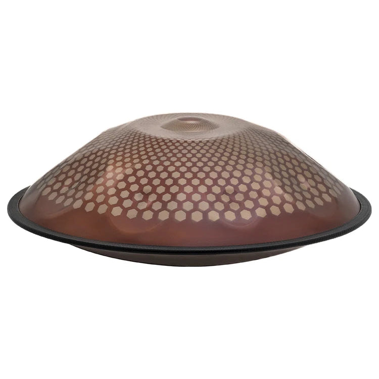 Handpan 9 Notes 440 Hz