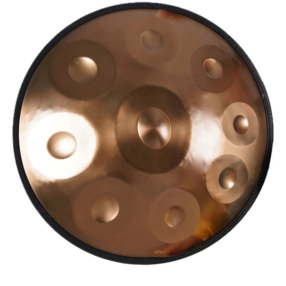 Handpan 9 notes