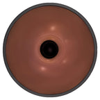 Handpan 9 Notes 440 Hz