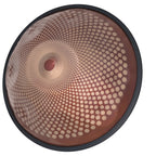 Handpan 9 Notes 440 Hz