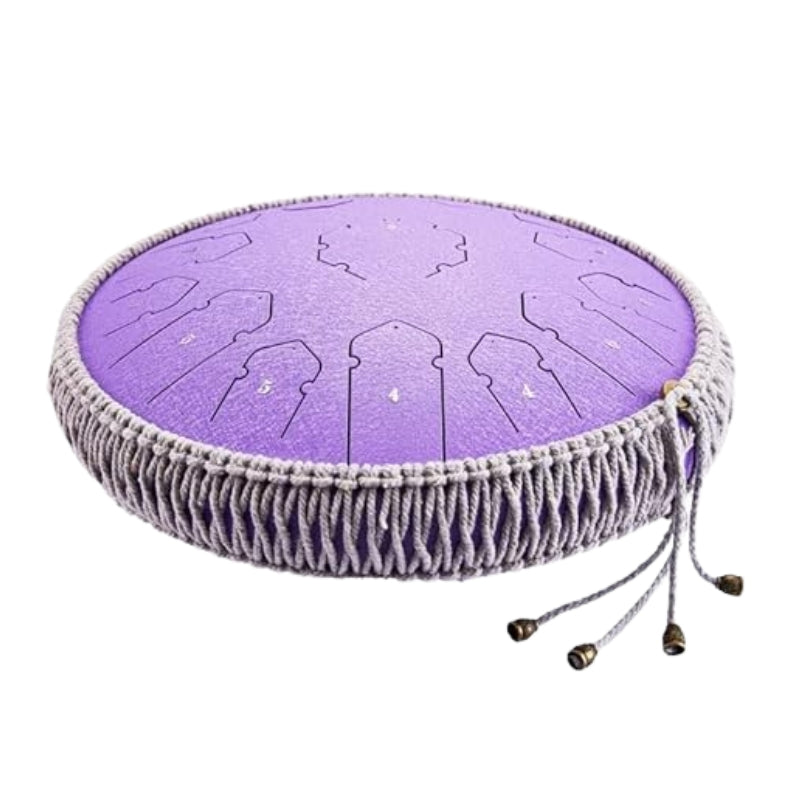 Tongue Drum 15 notes