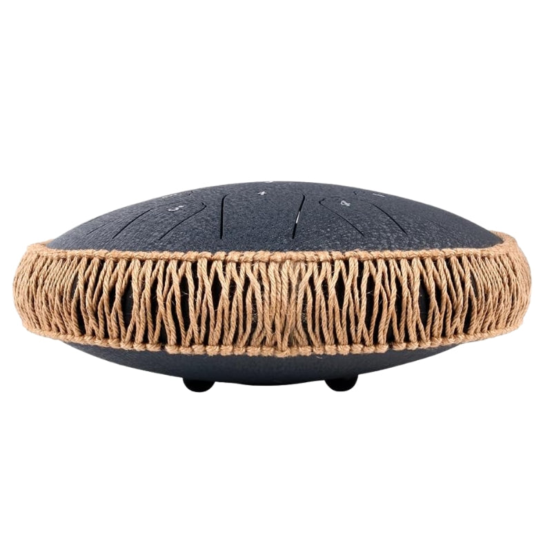 Tongue drum 15 notes 432 hz